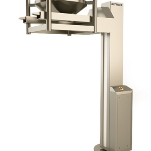 Lifter for Tab containers