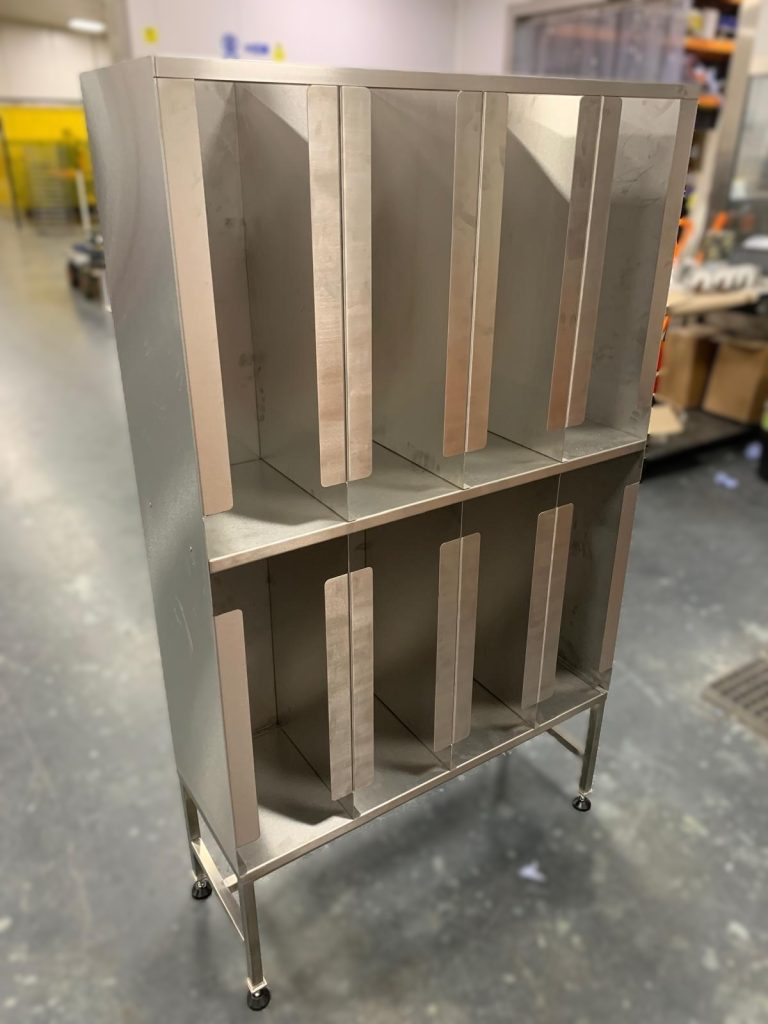 Case Study Medical Device Manufacturer Ls Engineering