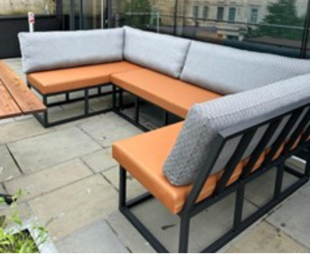 Bespoke Seating Solution Image